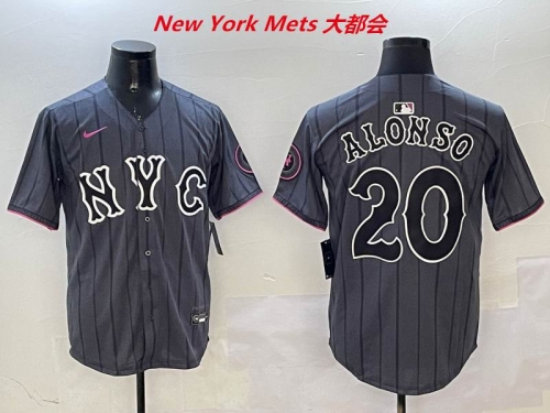 MLB New York Mets 515 Men