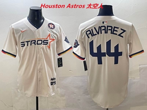 MLB Houston Astros 1496 Men
