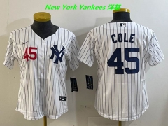 MLB New York Yankees 1755 Women