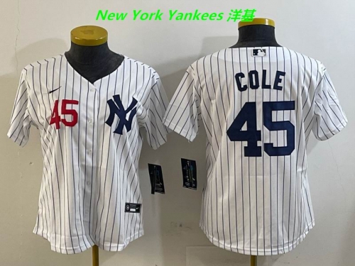 MLB New York Yankees 1755 Women