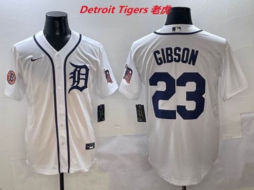 MLB Detroit Tigers 672 Men