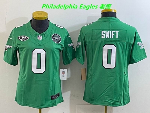 Retro2025 NFL Women Jerseys 4048 Women