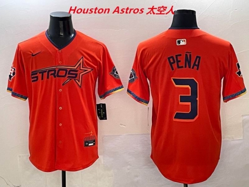 MLB Houston Astros 1836 Men
