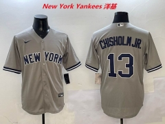 MLB New York Yankees 1824 Men
