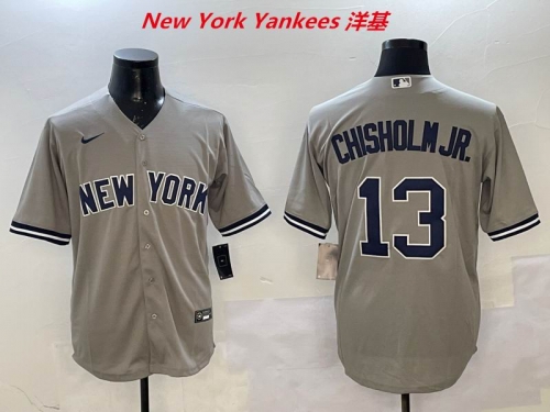 MLB New York Yankees 1824 Men