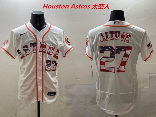 MLB Houston Astros 1374 Men