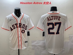 MLB Houston Astros 1364 Men