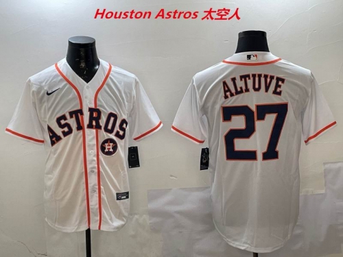 MLB Houston Astros 1364 Men
