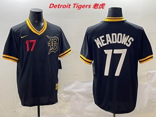 MLB Detroit Tigers 541 Men