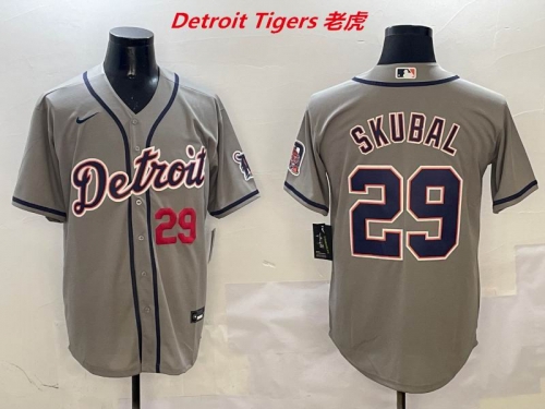 MLB Detroit Tigers 516 Men