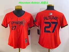 MLB Women Jerseys 5273 Women