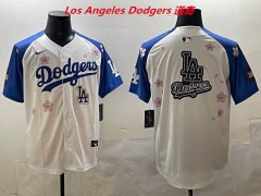 MLB Los Angeles Dodgers 8479 Men