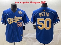 MLB Los Angeles Dodgers 8803 Men