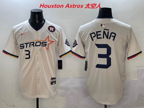 MLB Houston Astros 1769 Men