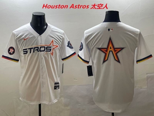 MLB Houston Astros 1452 Men