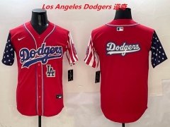 MLB Los Angeles Dodgers 8772 Men