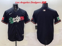 MLB Los Angeles Dodgers 9119 Men