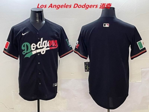 MLB Los Angeles Dodgers 9119 Men