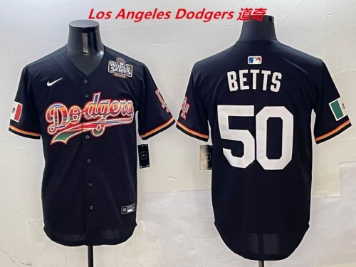 MLB Los Angeles Dodgers 9052 Men