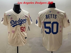 MLB Los Angeles Dodgers 8396 Men