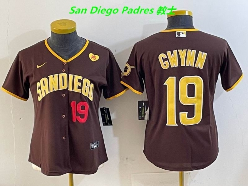 MLB Women Jerseys 5420 Women