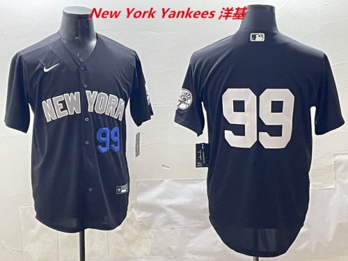 MLB New York Yankees 1962 Men