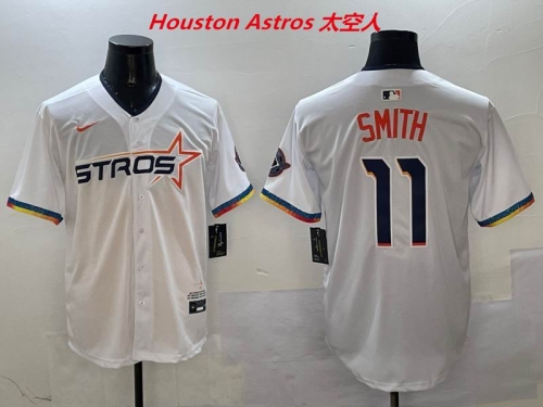 MLB Houston Astros 1724 Men