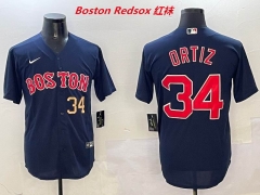 MLB Boston Red Sox 204 Men