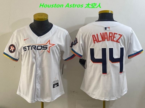MLB Women Jerseys 4873 Women