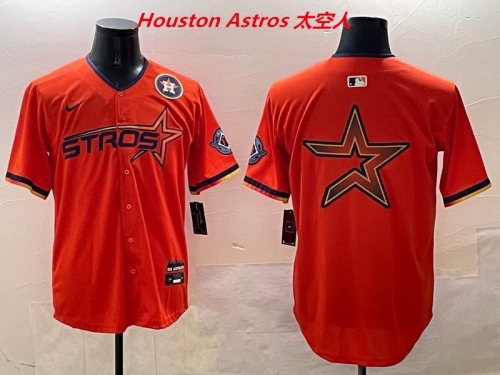 MLB Houston Astros 1520 Men