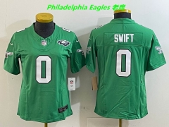 Retro2025 NFL Women Jerseys 4046 Women
