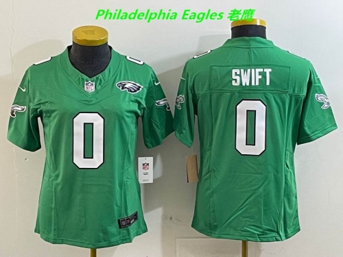 Retro2025 NFL Women Jerseys 4046 Women