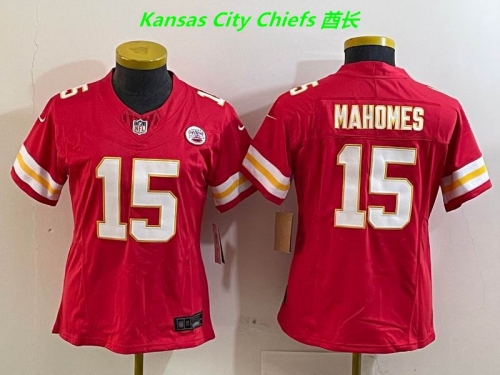 Retro2025 NFL Women Jerseys 4079 Women