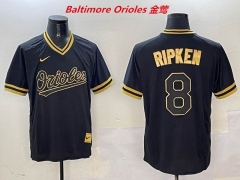 MLB Baltimore Orioles 334 Men