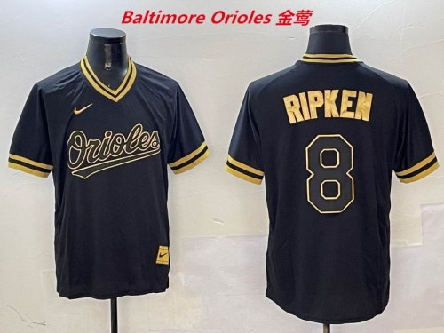 MLB Baltimore Orioles 334 Men