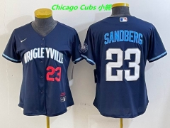 MLB Women Jerseys 4433 Women