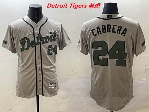 MLB Detroit Tigers 641 Men