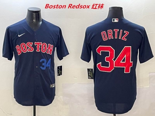 MLB Boston Red Sox 206 Men