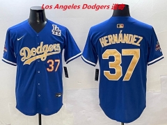 MLB Los Angeles Dodgers 9115 Men