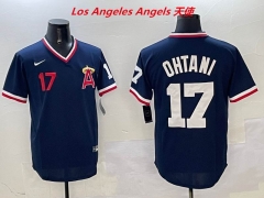MLB Los Angeles Angels 252 Men