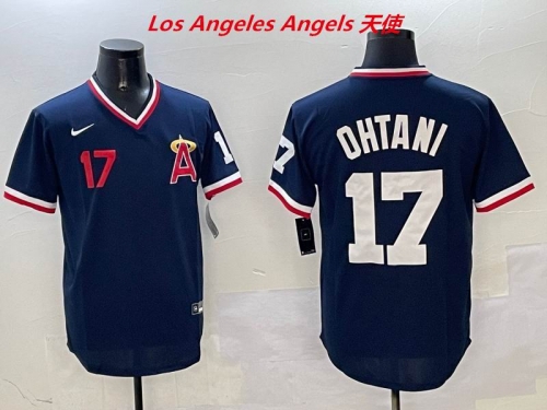 MLB Los Angeles Angels 252 Men