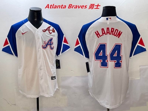MLB Atlanta Braves 729 Men