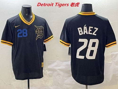MLB Detroit Tigers 562 Men
