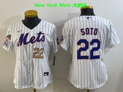 MLB New York Mets 330 Women