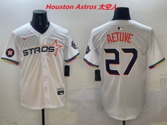 MLB Houston Astros 1659 Men