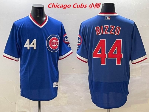 MLB Chicago Cubs 312 Men