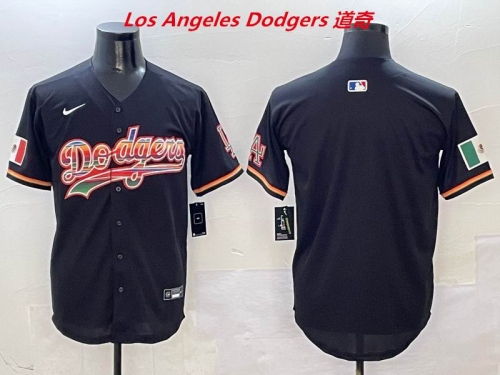 MLB Los Angeles Dodgers 8984 Men