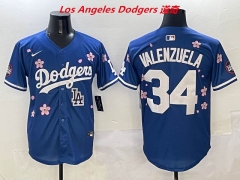 MLB Los Angeles Dodgers 9278 Men