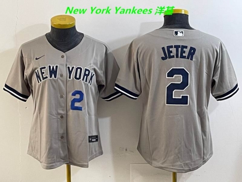 MLB New York Yankees 1745 Women