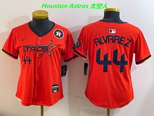 MLB Women Jerseys 5280 Women